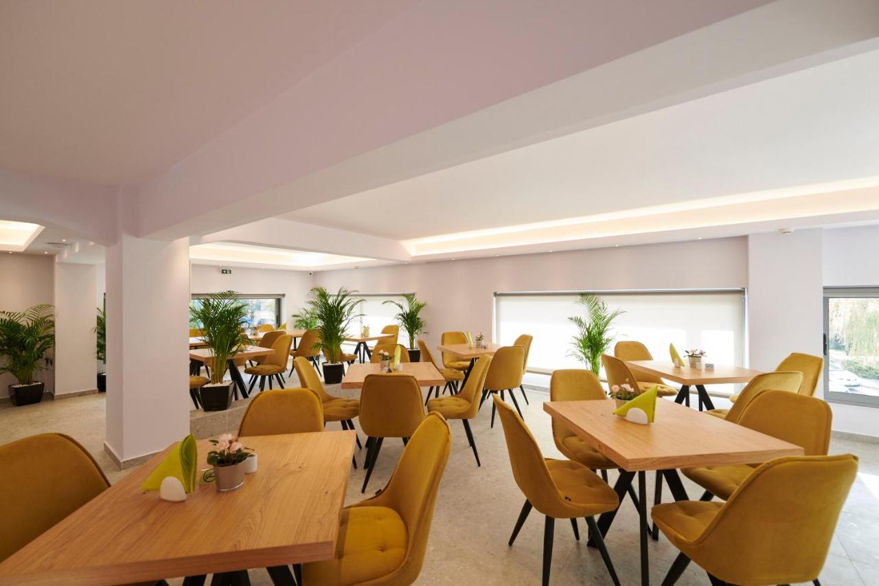 Meni Apartments アテネ エクステリア 写真